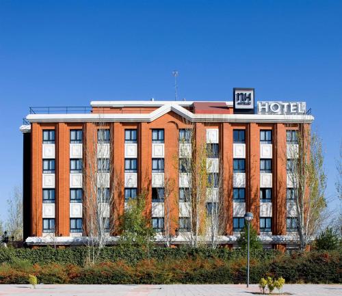NH Pozuelo