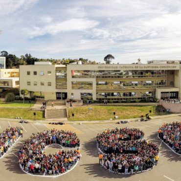 ACIEK Conference 2019 Chile