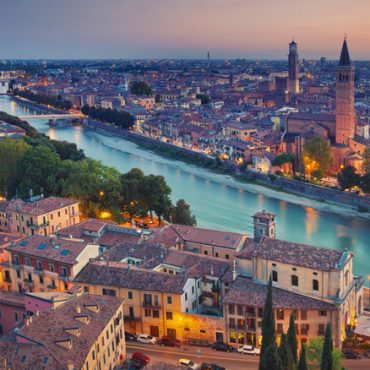 ACIEK Conference 2019 Verona